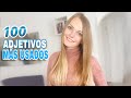 APRENDE RUSO RAPIDO con 100 Adjetivos en frases MAS USADAS | Curso de idioma, Clase de vocabulario