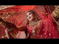 Wedding teaser  farissa  manjur  bridal heritage