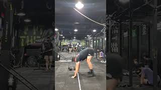 Crossfit 운동영상. Line Facing Burpees 1. 크로스핏 wod. 2022. 9. 21. 수요일. Attorney at Law 태원우 변호사