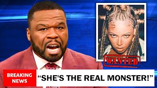 50 Cent SPEAKS OUT Against Beyoncé SCARY Rise To Fame.. (Unspeakable Crimes) by UrbanPulse 11,965 views 2 weeks ago 23 minutes