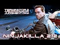 Lets try terminator various ft5s