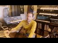 Simon Mavin | Good Hair Day | Breakdown Video (Bastard Jazz Recordings)