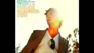 Video thumbnail of "Matt Wertz - Everything's Right"