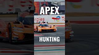 Flying Around COTA 🚀