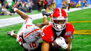 Craziest “Bowl Game” Moments In College Football History