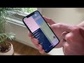 Turn on Read aloud - what3words how to series