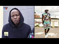 HANSCANA AJIBU KUCHUKUA NAFASI YA DIRECTOR KENNY NDANI ZOOM EXTRA YA DIAMOND PLATNUMZ HANSCANA AJIBU KUCHUKUA NAFASI YA DIRECTOR KENNY NDANI ZOOM EXTRA YA DIAMOND PLATNUMZ