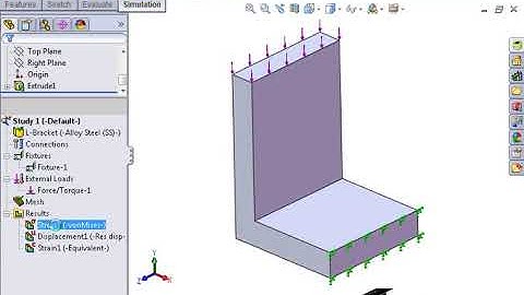 Solidworks Fixtures Fixed Geometry