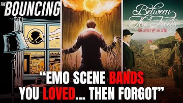 WHAT REALLY HAPPENED to 6 EMO BANDS We SWORE Would LAST FOREVER