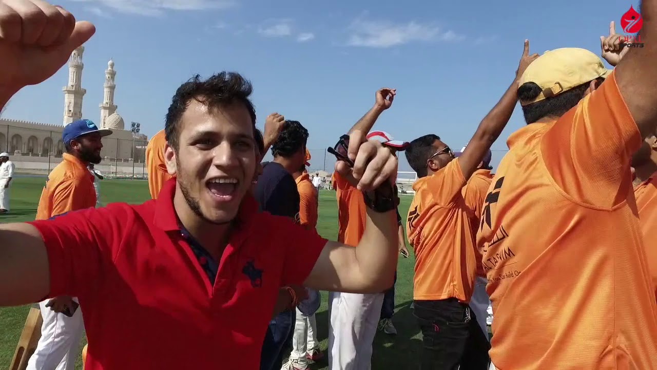 OPAL SPORT EVENT 2018 - CRIKET