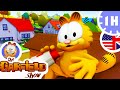 😉 Garfield saves his friends ! 😉 - Full Episode HD