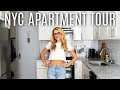 NYC APARTMENT TOUR 2019!!