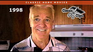 Home Movie clip 1998 &#39;Funny Getting Old&#39;