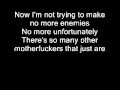 Eminem- Bully- lyrics