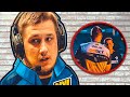 ZEUS... Прощай, Легенда! История игрока (CS:GO)