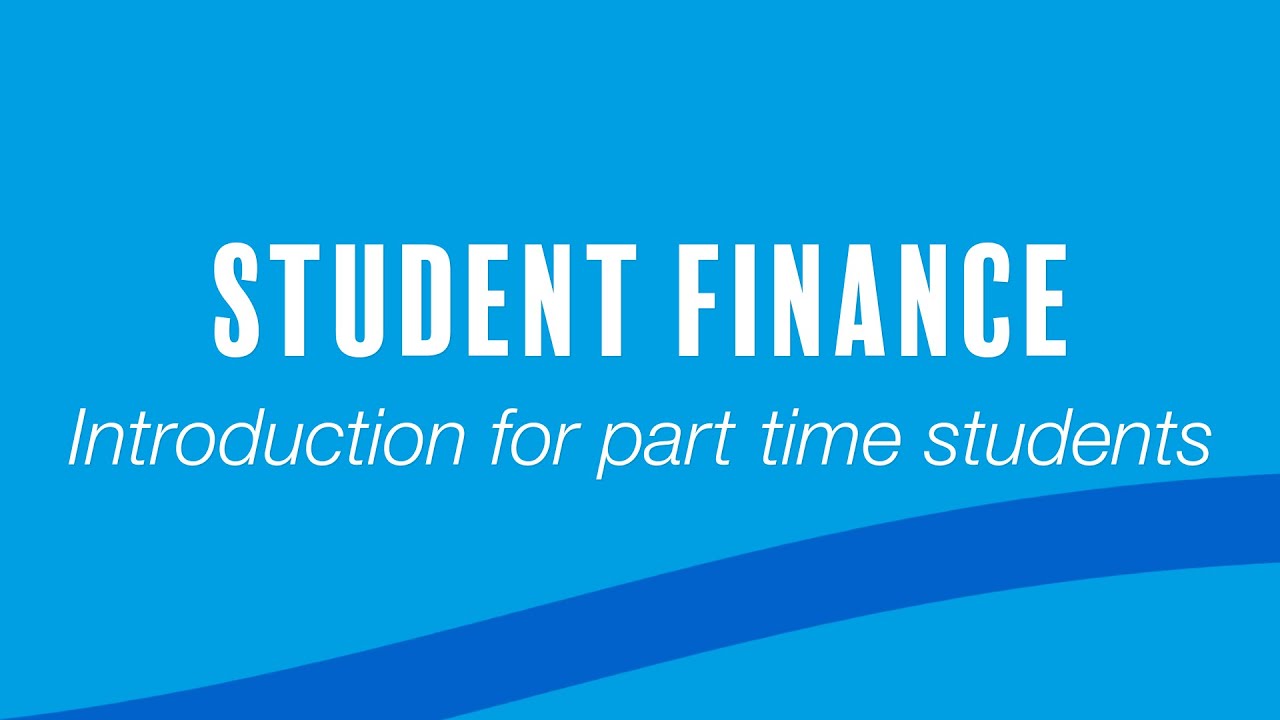 Can You Get Student Finance For A Pgce - FinanceViewer