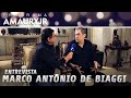 Entrevista  marco antnio de biaggi