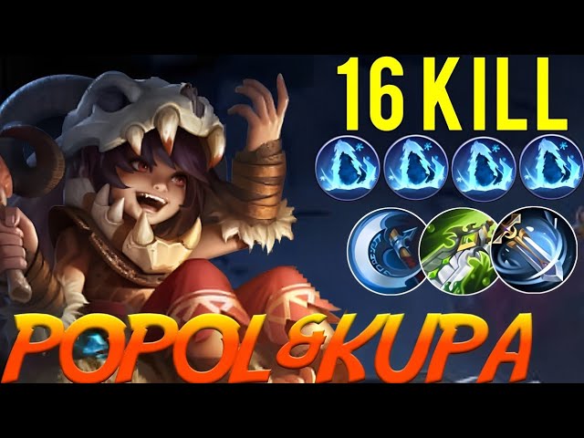 popol kupa mobile legends emblema