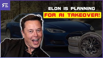 WATCH! How Tesla Is Using AI!