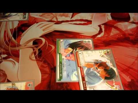 Download Weiss Schwarz Tutorial #1 How to Play (Rules and Basics) - YouTube