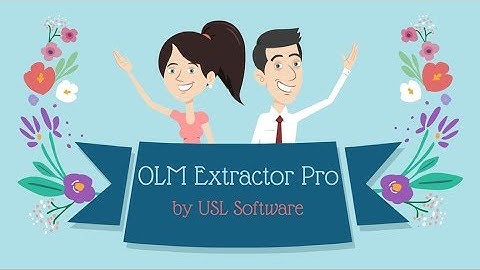 Export email from Outlook 2011 to Mac Mail (OLM to Apple Mail)