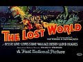 The Lost World (1925)