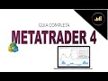 1- Tutorial METATRADER 4 COMPLETO - Introducción # Principiantes desde cero Mt4