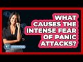 What Causes The Intense Fear Of Panic Attacks? - Psychological Clarity
