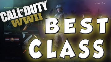 BEST QUICKSCOPE CLASS!!