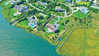 12 Old Meadow Bend video tour