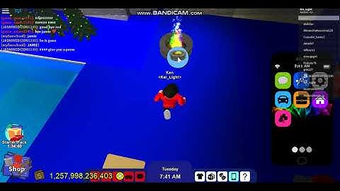 THIS IS HOW TO DUPLICATE ITEMS ON ROCITIZENS IN ROBLOX