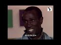 1990, Henry Cele - Unedited Interview, South Africa, Film, Shaka Zulu, Author