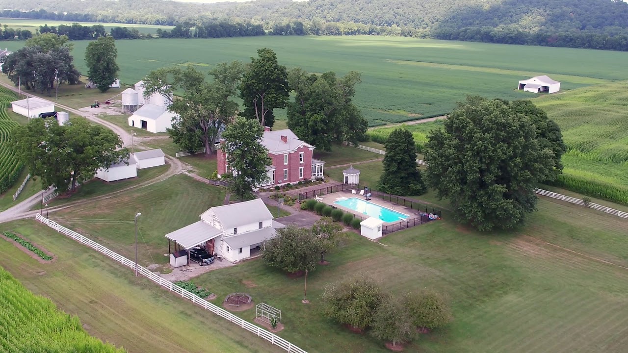 Escape to Tranquility: Your Guide to Morgans Landing State Recreation Area