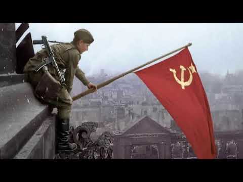 9 мая 2020 г. №17 🚩 Спасибо! Красноармеец! - Thanks Red Army!
