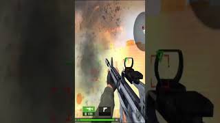 Counter Terrorist Gun Games 3 shorts screenshot 3