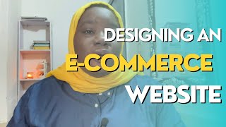 DESIGN A SHOPIFY WEBSITE FROM SCRATCH