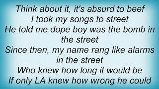 T.i. - Told You So Lyrics