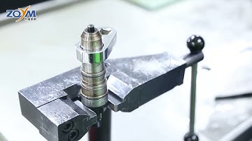 How to test the opening pressure of Cummins N14 EUI injector?