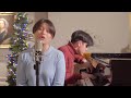 The Christmas Song / Chestnuts￼ Roasting on an Open Fire - George and Adelaide Harliono