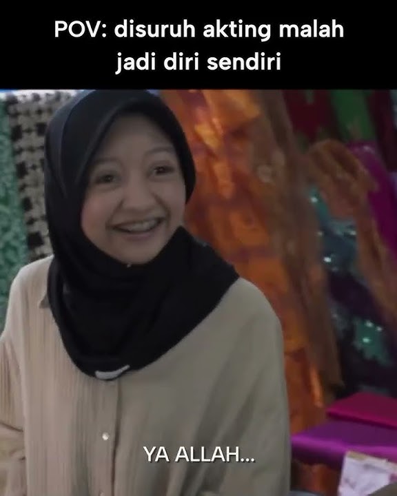 Halda Rianta: MAS ARTIS??? | Perayaan Mati Rasa