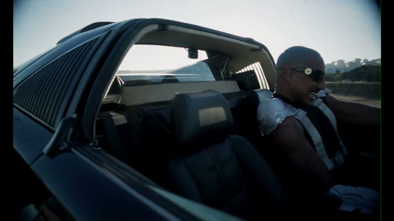 Watch XIV - GO FAST on YouTube Watch XIV - GO FAST on YouTube