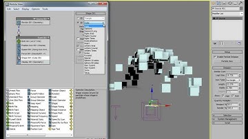 Tutorial: VFX Integration Compositing a Boat Explosion with 3ds Max FumeFX and AE - Video 3