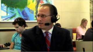 BU Interview with Drew Marrochello