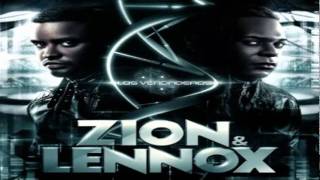 Zion y Lennox - Detective De Tu Amor (Los Verdaderos)