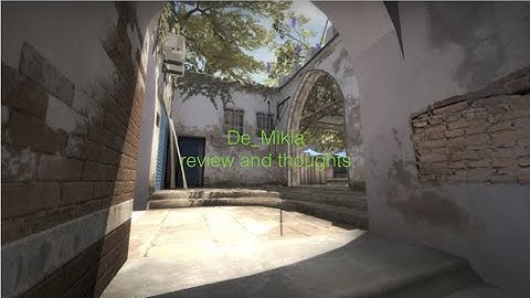 De_Mikla Review