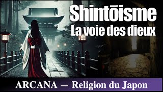 Shintô : Voyage au Cœur de la Religion Traditionnelle Japonaise