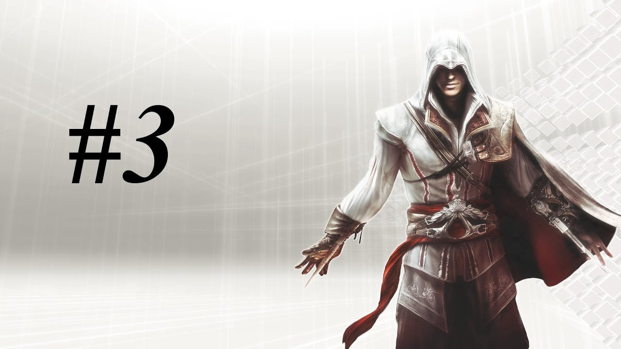 Assassin s Creed II Xbox 360 Walkthrough 3 Gameplay Friend Of The Family YouTube assassin-s-creed-ii-xbox-360-walkthrough-3-gameplay-friend-of-the-family-youtube