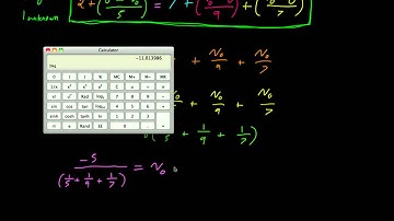 Nodal Analysis Part 4
