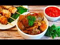 Шашлык из Баклажанов на Зиму – обалденно вкусная закуска!