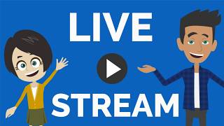 Like Germans LIVE STREAM